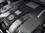 Mercedes-Benz ML63 AMG 2012 года (AU)